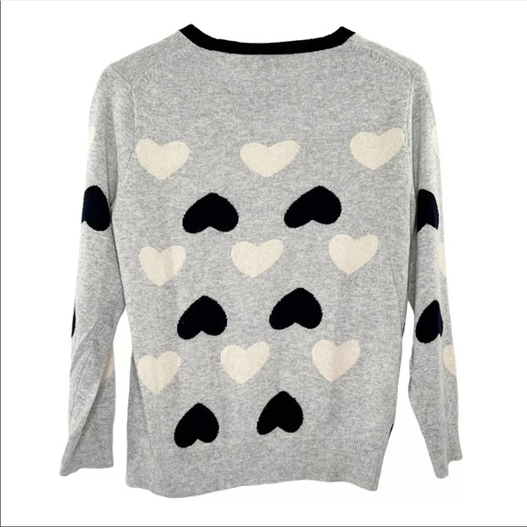 J Crew Heartbreaker Pullover Sweater Size XS Style 32862 - Picture 2 of 8